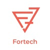 Fortech_dev logo