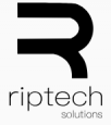 RipTech Solutions logo