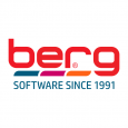 Berg Software logo