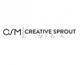 Creative Sprout Media logo