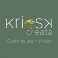 Kriosk Creata logo