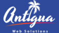 AntiguawebSolutions logo