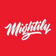 Mightily logo