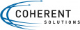 Coherent Solutions logo