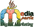 Mediapasta Digital Marketing logo