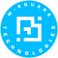 M-Square Technologies logo