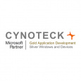 Cynoteck Technology solutions Pvt.Ltd. logo