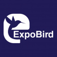 ExpoBird Official logo