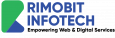 RIMOBIT INFOTECH PVT. LTD. logo