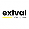 Exlval Digital Marketing Co. logo