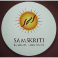 Samskriti Business Solutions logo