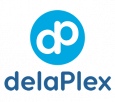 delaPlex logo