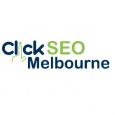 Click SEO Melbourne logo