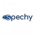 Spechy logo