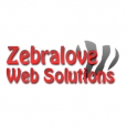 Zebralove Web Solutions logo