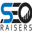 SEORAISERS logo