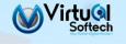 Virtual Softech logo