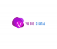 Victus_Digital logo