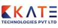 KATE Technologies Pvt Ltd logo