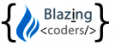 Blazingcoders logo