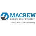 Macrew Technologies Pvt. Ltd. logo