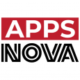 Apps Nova logo