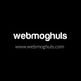 Webmoghuls logo