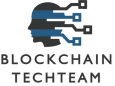 Blockchain TechTeam logo