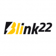 Blink22 logo