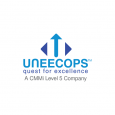 Uneecops Technologies Limited logo