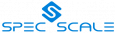 Specscale logo