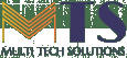 Multi Tech Solutions logo