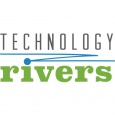 Technology Rivers logo