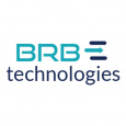 BRB E-technologies logo