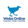 Weka Online logo