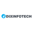 Dixinfotech logo