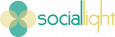 Social Light logo