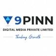 9 Pinn Digital Media Pvt Ltd logo