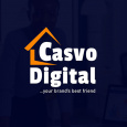 Casvo Digital logo