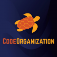 CodeOrganization logo