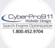 CyberPro911 logo