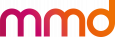 MMD Web logo