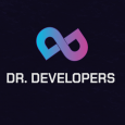 Dr Developers logo