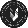 Varcas Interactive logo