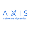 Axis Software Dynamics logo