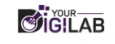 Your DigiLab logo