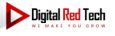 Digital Red tech logo