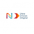 New Vision Digital Pvt. Ltd logo