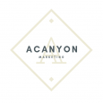 Acanyon logo