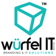 Wurfel IT logo